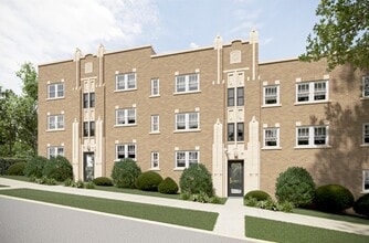 5-9 Del-Lin Drive in St. Louis, MO - Building Photo - Building Photo