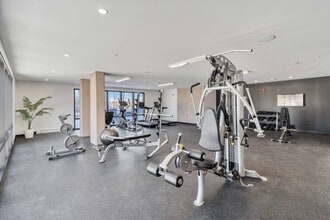 320 Millennium Blvd in Moncton, NB - Building Photo - Building Photo