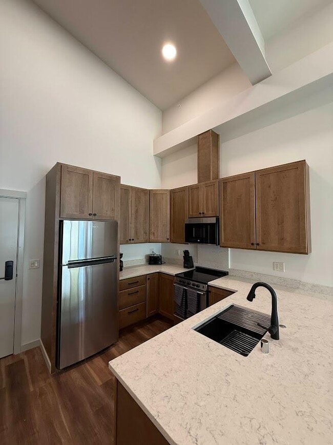 property at 4049 Tongass Ave