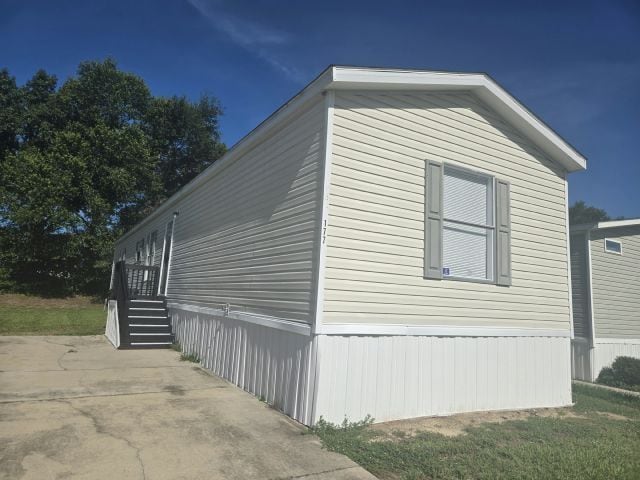 property at 1123 Walt Williams Rd