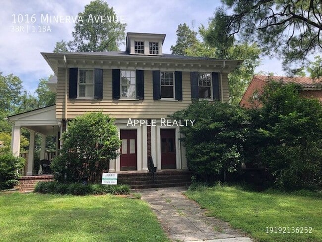 property at 1016 Minerva Ave