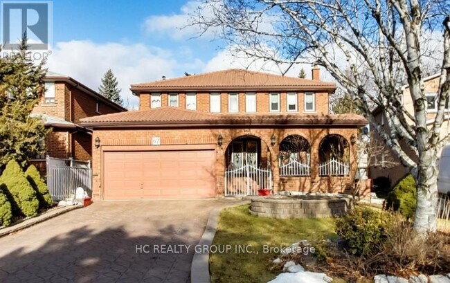 62 Adrian Crescent in Markham, ON - Building Photo - Building Photo