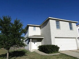 12500 Campana Dr in Austin, TX - Building Photo