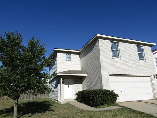 property at 12500 Campana Dr