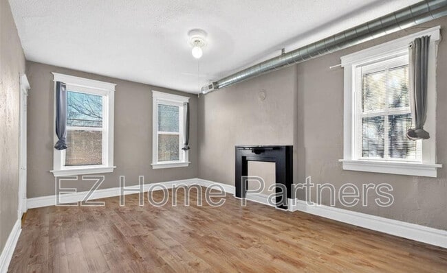 property at 3005 S Compton Ave