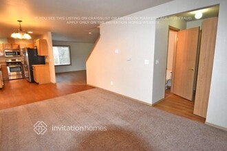 16814 123rd Ave Ct E in Puyallup, WA - Building Photo - Building Photo