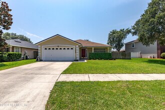 12098 Autumn Sunrise Dr in Jacksonville, FL - Building Photo - Building Photo