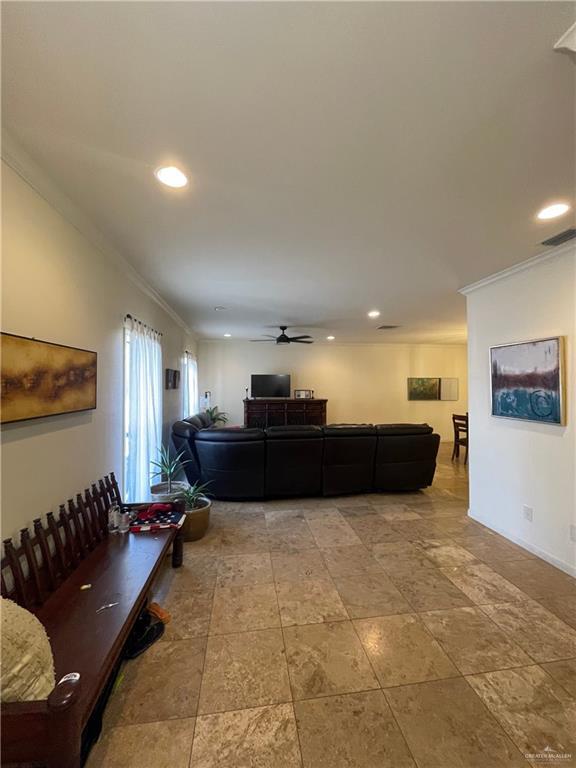 2036 S 5th St in McAllen, TX - Building Photo - Building Photo