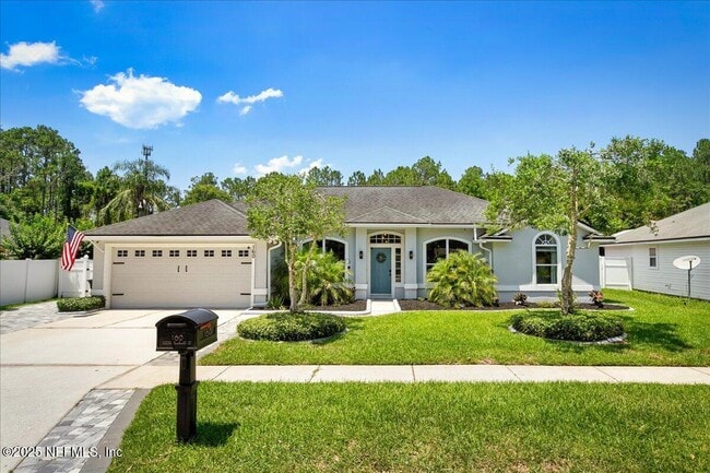 property at 160 Southern Grove Dr