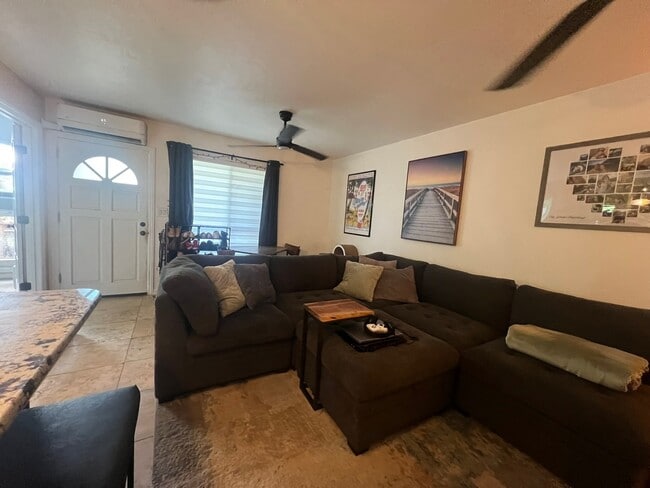 4955 Hanawai St, Unit 7-101 in Lahaina, HI - Building Photo - Building Photo