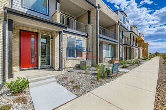 1759 Peak Lp in Broomfield, CO - Building Photo - Building Photo