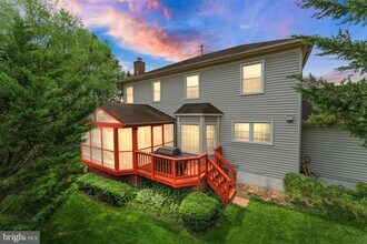 12810 Mill Meadow Ct in Fairfax, VA - Building Photo - Building Photo