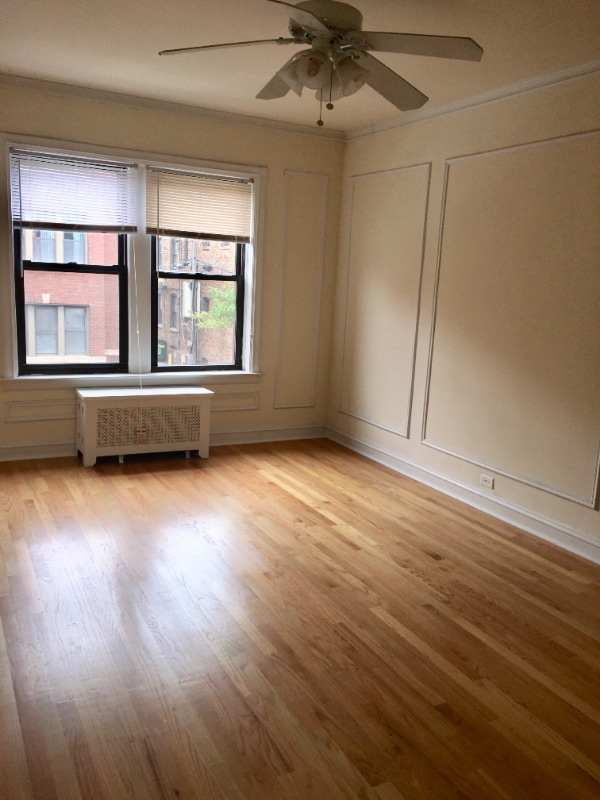 2351 W Wilson Ave in Chicago, IL - Building Photo - Building Photo