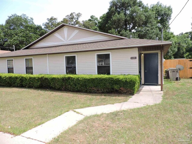 property at 5525 Woodsman Ct