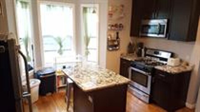 property at 20 Pinckney St