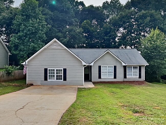 40 Rosebud Ln in Mcdonough, GA - Building Photo - Building Photo