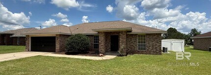 33701 Rosalia Ave in Lillian, AL - Building Photo - Building Photo