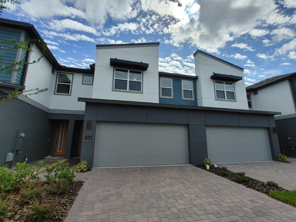 1515 Little Wren Ln in Winter Park, FL - Building Photo