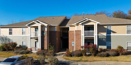 Sycamore Run in Lancaster, SC - Building Photo - Building Photo