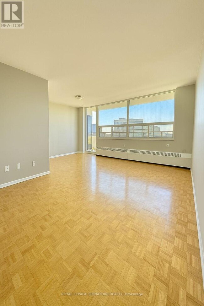 property at 6200 Bathurst St