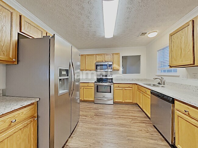 3503 Madison Farm Way in Snellville, GA - Building Photo - Building Photo
