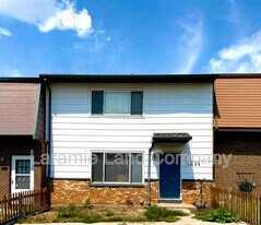 1211 Downey St in Laramie, WY - Building Photo