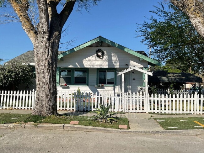 property at 1143 Wall St