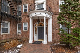 The Kelvin in Flushing, NY - Building Photo - Building Photo