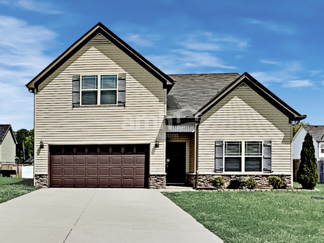 property at 1116 Selous Dr