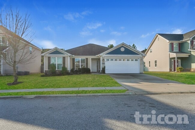 property at 7049 Summerton Dr