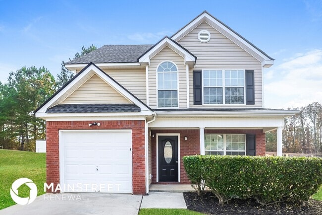 property at 752 Wood Bend Ct