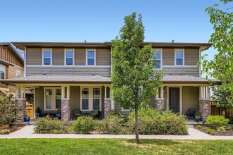 11037 E 28th Pl in Denver, CO - Building Photo - Building Photo