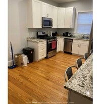 10 Islington St, Unit 2 in Boston, MA - Building Photo