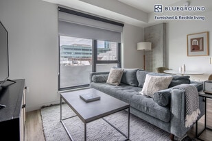 434 Minna St in San Francisco, CA - Building Photo