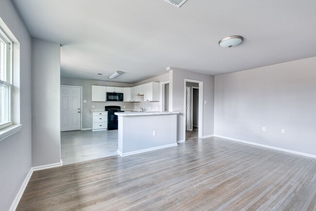 property at 202 W K St
