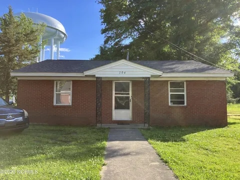 property at 704 Beamon St