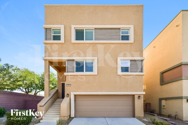 property at 3964 Total Eclipse St