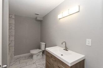1508 Madison Ave in Baltimore, MD - Building Photo - Building Photo