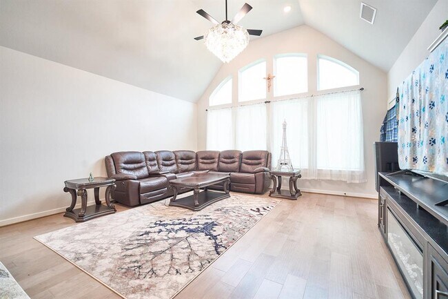 24819 Yellow Spruce Cir in Katy, TX - Building Photo - Building Photo