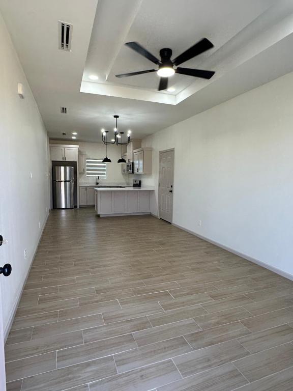 2100 E San Andrea St in Edinburg, TX - Building Photo - Building Photo