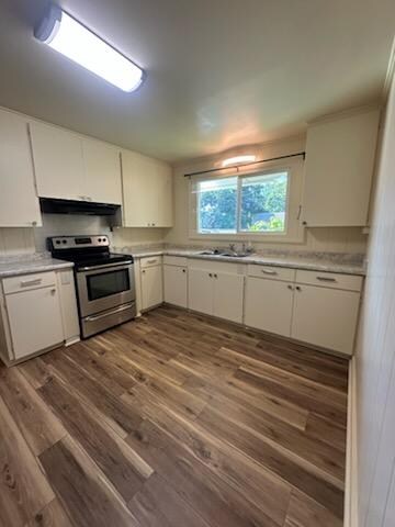 321 Alahee Dr in Wailuku, HI - Building Photo