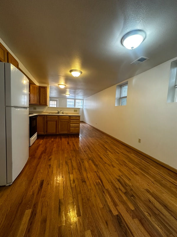 428 S Grant St in Casper, WY - Foto de edificio - Building Photo