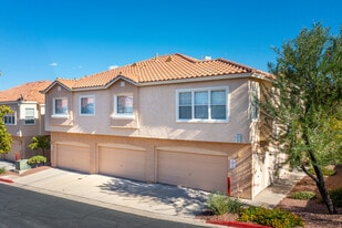 Bayview in Boulder City, NV - Building Photo