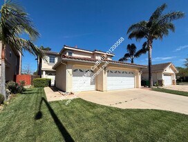 1019 Murray Dr in Santa Maria, CA - Building Photo