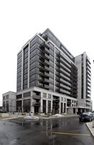 Metro Place Condos - M4 in Toronto, ON - Building Photo