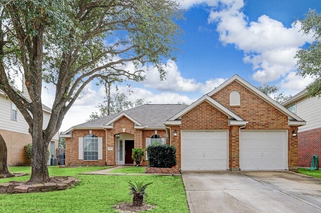 property at 17407 Winfield Square