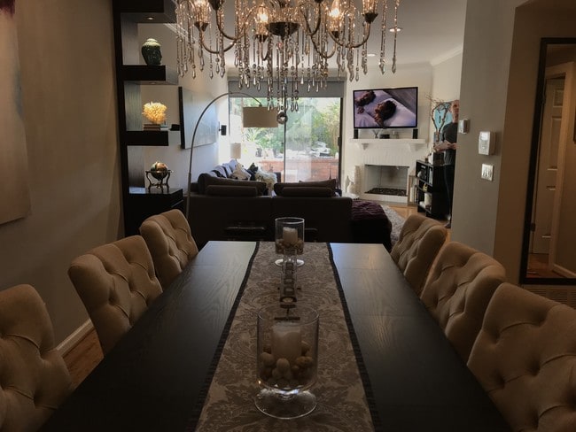 property at 2663 S Centinela Ave