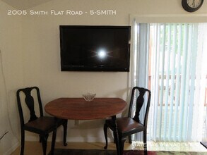 2005 Smith Flat Rd-Unit -5-SMITH in Placerville, CA - Building Photo - Building Photo