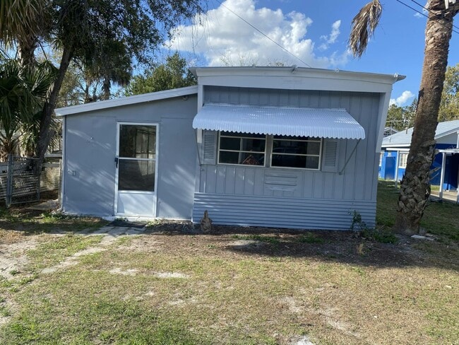 property at 5 Tavares Rd