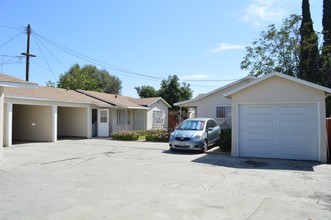 2708 Penn Mar Ave in El Monte, CA - Building Photo - Building Photo